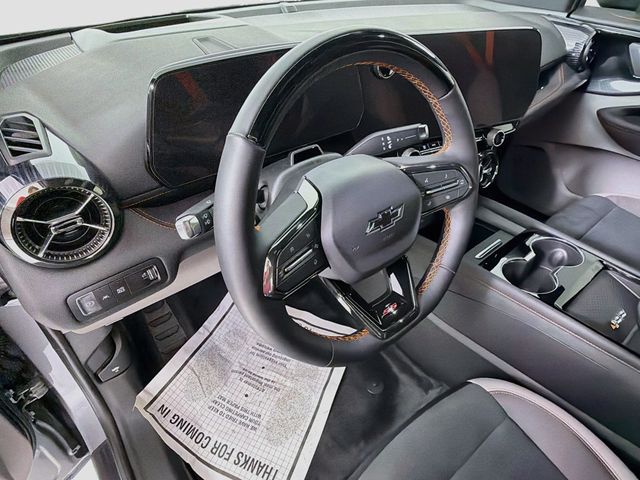 2025 Chevrolet Blazer EV AWD 4dr SS - 23049750 - 10