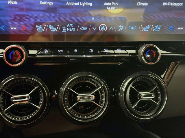 2025 Chevrolet Blazer EV AWD 4dr SS - 23049750 - 15