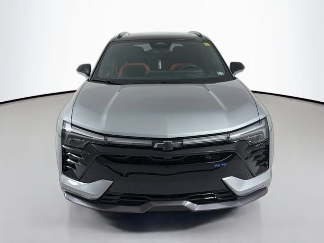 2025 Chevrolet Blazer EV AWD 4dr SS - 23049750 - 1