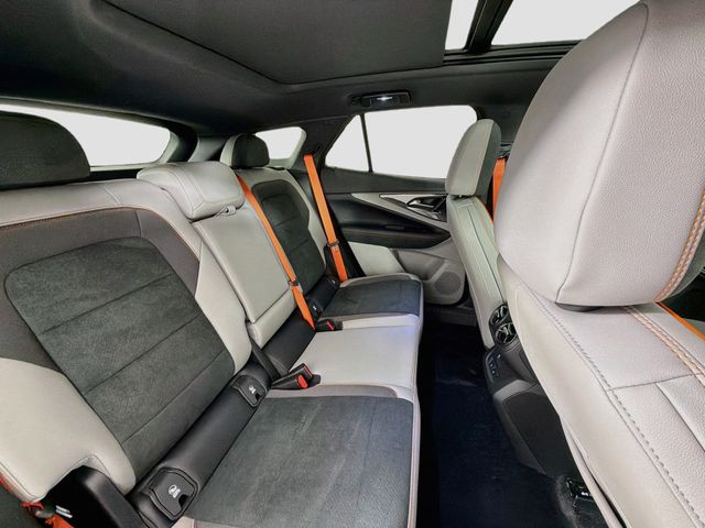 2025 Chevrolet Blazer EV AWD 4dr SS - 23049750 - 28