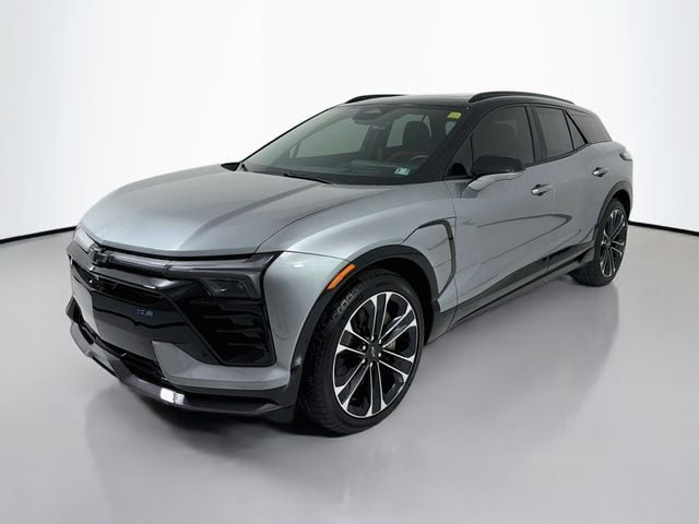 2025 Chevrolet Blazer EV AWD 4dr SS - 23049750 - 2