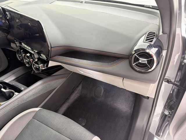 2025 Chevrolet Blazer EV AWD 4dr SS - 23049750 - 30