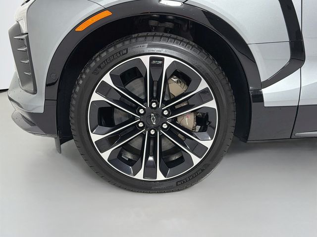 2025 Chevrolet Blazer EV AWD 4dr SS - 23049750 - 32
