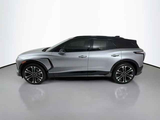 2025 Chevrolet Blazer EV AWD 4dr SS - 23049750 - 3