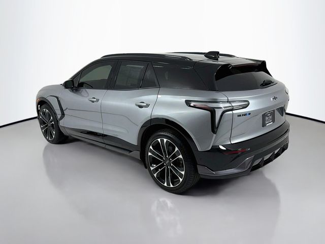 2025 Chevrolet Blazer EV AWD 4dr SS - 23049750 - 4