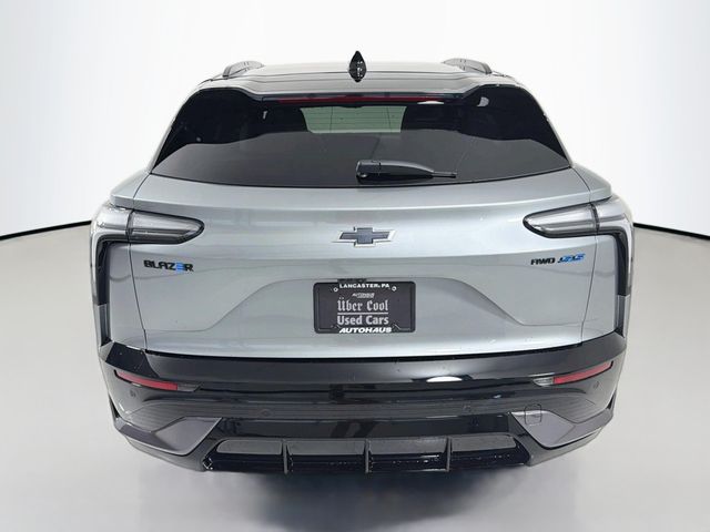 2025 Chevrolet Blazer EV AWD 4dr SS - 23049750 - 5