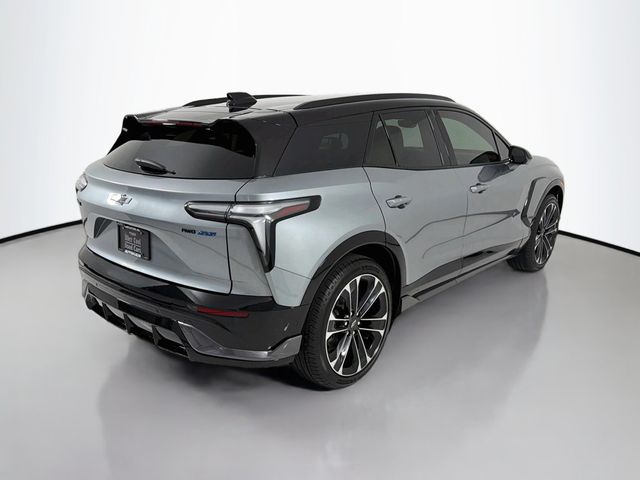 2025 Chevrolet Blazer EV AWD 4dr SS - 23049750 - 6