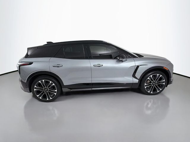 2025 Chevrolet Blazer EV AWD 4dr SS - 23049750 - 7