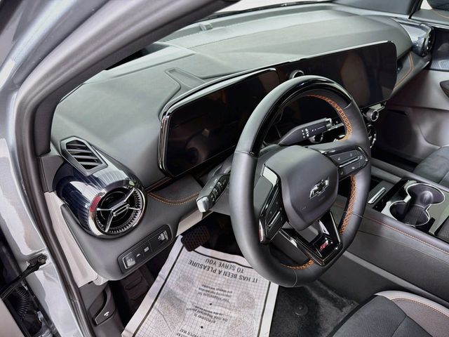 2025 Chevrolet Blazer EV AWD 4dr SS - 23049750 - 8