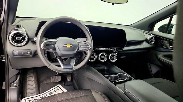 2025 Chevrolet Blazer EV FWD 4dr LT - 23039989 - 10