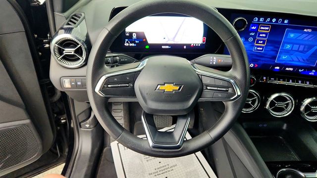 2025 Chevrolet Blazer EV FWD 4dr LT - 23039989 - 11