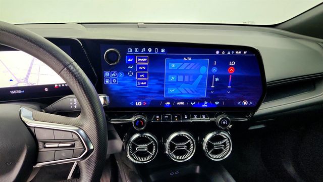 2025 Chevrolet Blazer EV FWD 4dr LT - 23039989 - 14