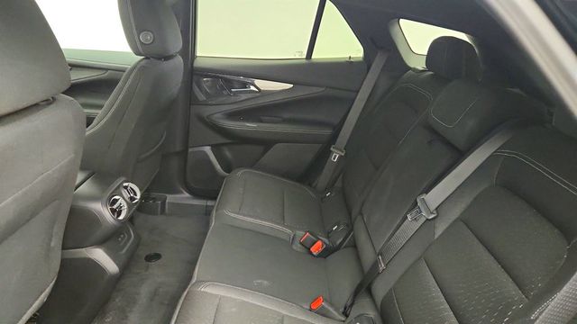 2025 Chevrolet Blazer EV FWD 4dr LT - 23039989 - 18