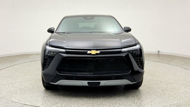 2025 Chevrolet Blazer EV FWD 4dr LT - 23039989 - 1