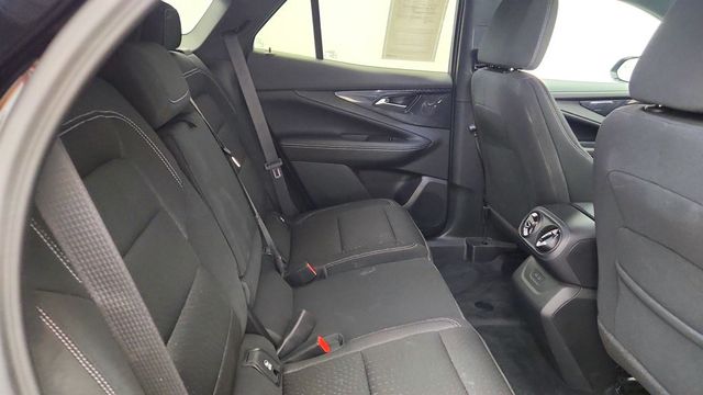 2025 Chevrolet Blazer EV FWD 4dr LT - 23039989 - 20
