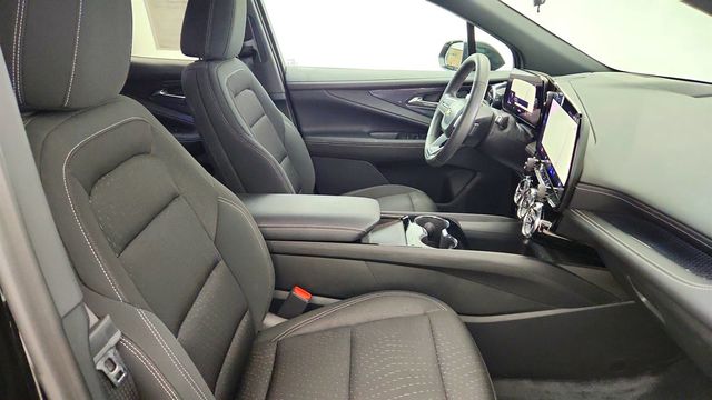 2025 Chevrolet Blazer EV FWD 4dr LT - 23039989 - 21