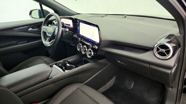 2025 Chevrolet Blazer EV FWD 4dr LT - 23039989 - 22