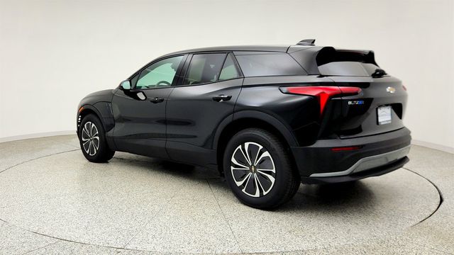 2025 Chevrolet Blazer EV FWD 4dr LT - 23039989 - 6