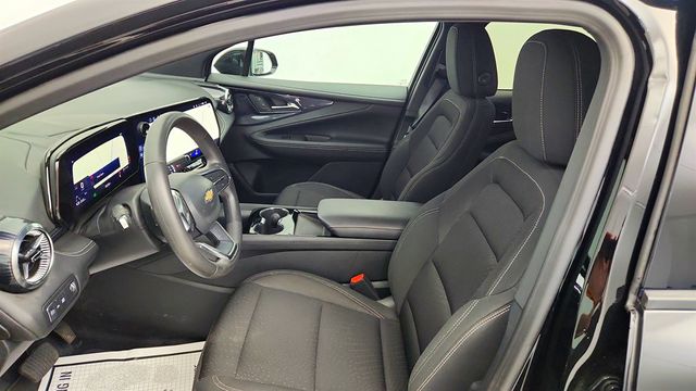 2025 Chevrolet Blazer EV FWD 4dr LT - 23039989 - 17