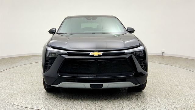 2025 Chevrolet Blazer EV FWD 4dr LT - 23039989 - 1