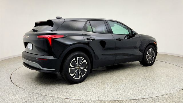 2025 Chevrolet Blazer EV FWD 4dr LT - 23039989 - 4