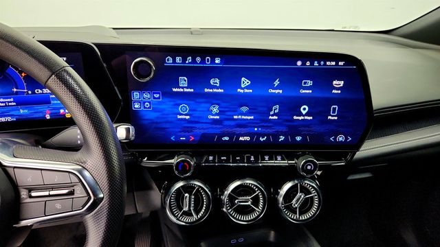 2025 Chevrolet Blazer EV FWD 4dr LT Midnight/Sport Edition - 23038155 - 14