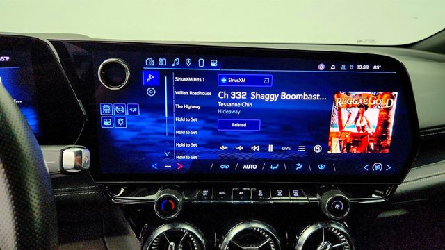 2025 Chevrolet Blazer EV FWD 4dr LT Midnight/Sport Edition - 23038155 - 15