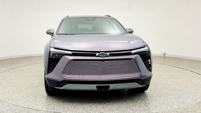 2025 Chevrolet Blazer EV FWD 4dr LT Midnight/Sport Edition - 23038155 - 1