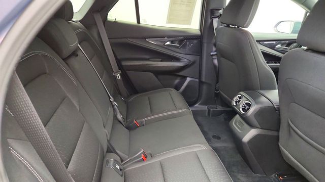 2025 Chevrolet Blazer EV FWD 4dr LT Midnight/Sport Edition - 23038155 - 20