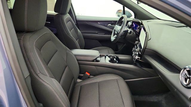 2025 Chevrolet Blazer EV FWD 4dr LT Midnight/Sport Edition - 23038155 - 21