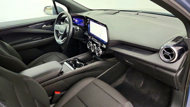 2025 Chevrolet Blazer EV FWD 4dr LT Midnight/Sport Edition - 23038155 - 22