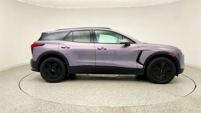 2025 Chevrolet Blazer EV FWD 4dr LT Midnight/Sport Edition - 23038155 - 3