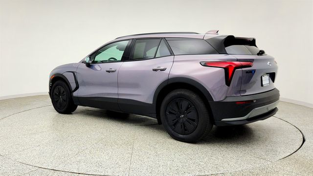 2025 Chevrolet Blazer EV FWD 4dr LT Midnight/Sport Edition - 23038155 - 6
