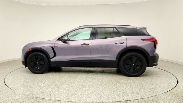 2025 Chevrolet Blazer EV FWD 4dr LT Midnight/Sport Edition - 23038155 - 7