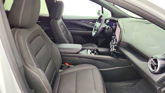 2025 Chevrolet Blazer EV LT eAWD - 23097054 - 21