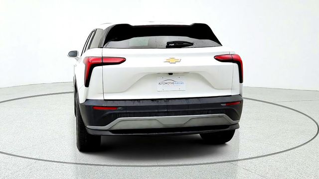 2025 Chevrolet Blazer EV LT eAWD - 23097054 - 5
