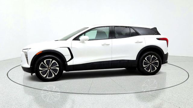 2025 Chevrolet Blazer EV LT eAWD - 23097054 - 7