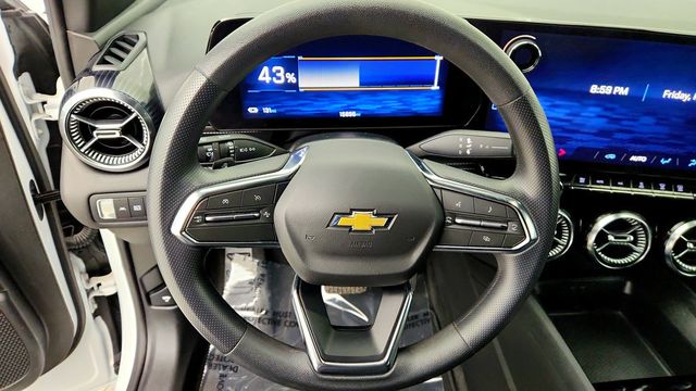2025 Chevrolet Blazer EV LT eAWD - 23097054 - 11