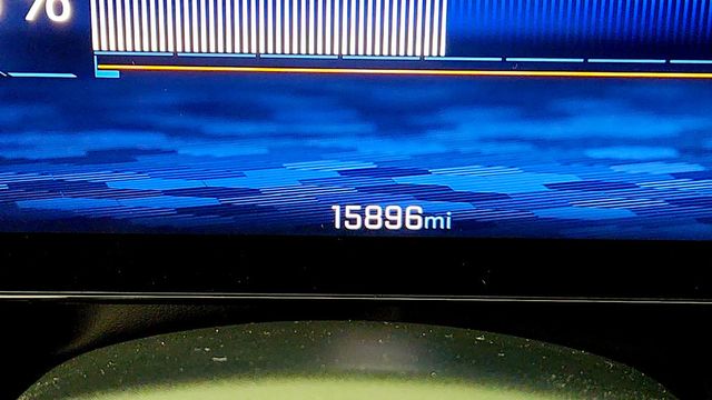 2025 Chevrolet Blazer EV LT eAWD - 23097054 - 13