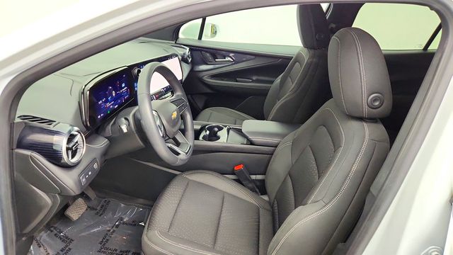 2025 Chevrolet Blazer EV LT eAWD - 23097054 - 17