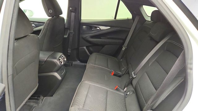 2025 Chevrolet Blazer EV LT eAWD - 23097054 - 18