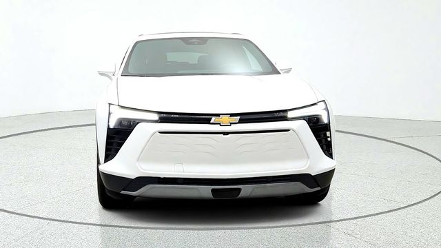 2025 Chevrolet Blazer EV LT eAWD - 23097054 - 1
