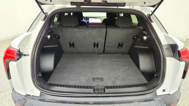 2025 Chevrolet Blazer EV LT eAWD - 23097054 - 19