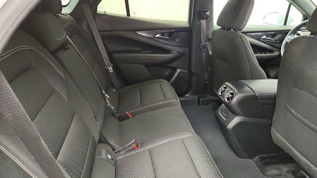 2025 Chevrolet Blazer EV LT eAWD - 23097054 - 20