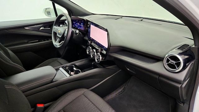 2025 Chevrolet Blazer EV LT eAWD - 23097054 - 22