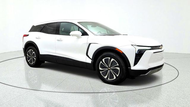 2025 Chevrolet Blazer EV LT eAWD - 23097054 - 2