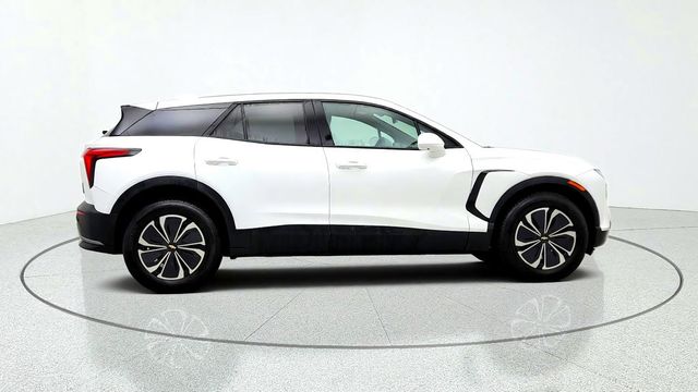 2025 Chevrolet Blazer EV LT eAWD - 23097054 - 3