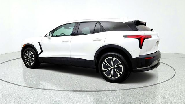 2025 Chevrolet Blazer EV LT eAWD - 23097054 - 6