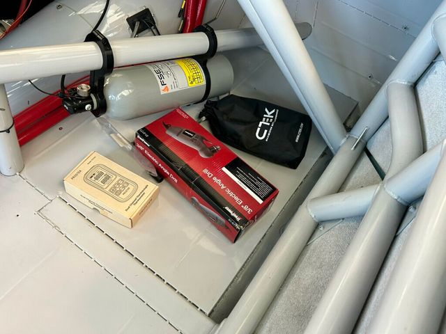 2025 Chevrolet Camaro Track Attack NASCAR - 23010429 - 10