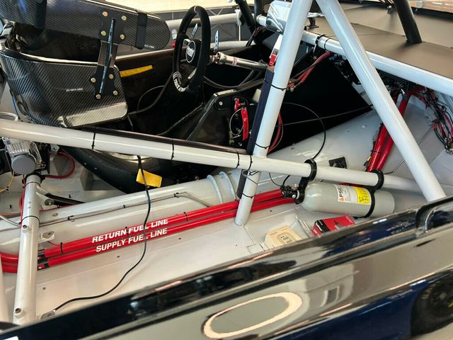 2025 Chevrolet Camaro Track Attack NASCAR - 23010429 - 11